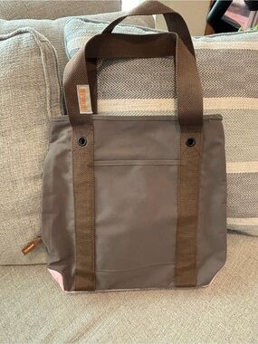 III Parcel Tote Bag, Y2K